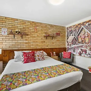 Glenworth Motel