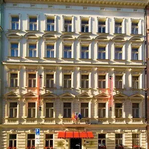 Malá Strana Praga