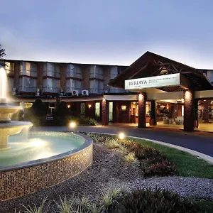 Berjaya Bay & Casino Beau Vallon