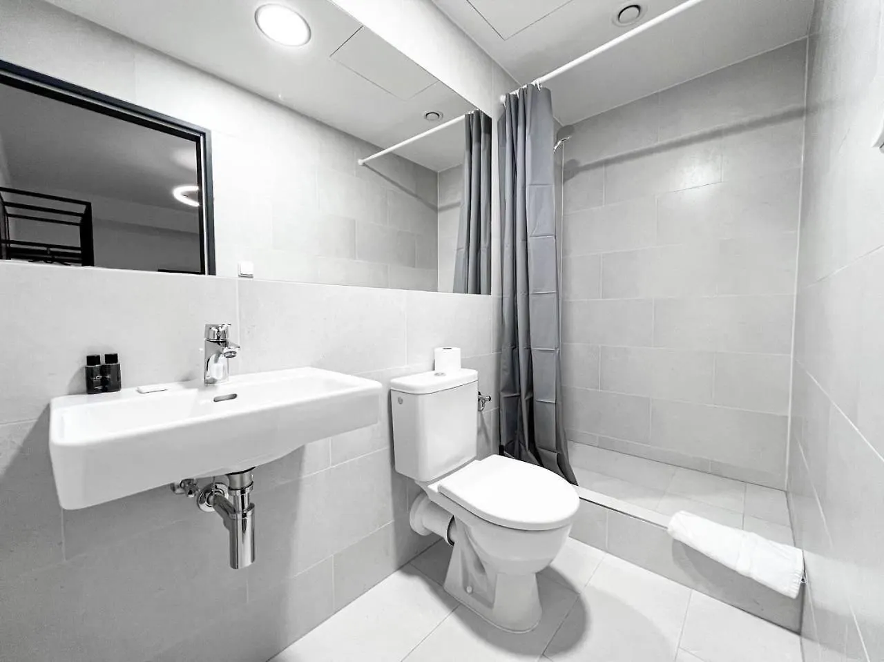 Post 120 Suites Prague Hotel