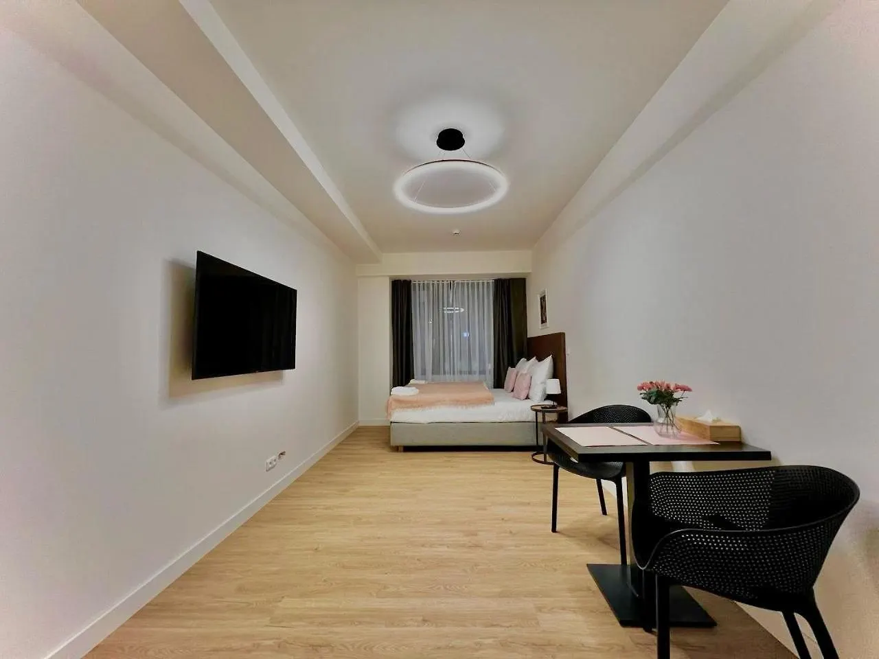 Hotel Post 120 Suites Praga