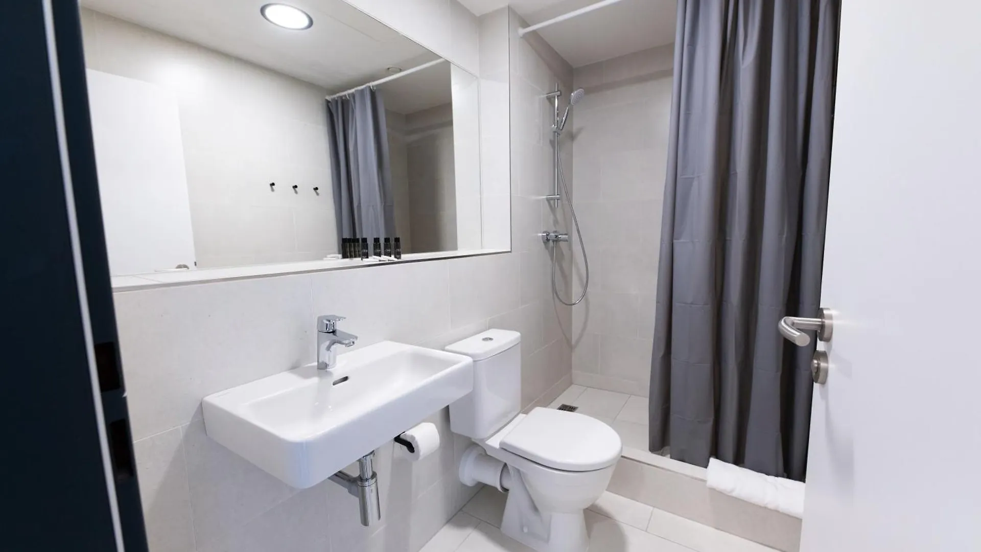 Hotel Post 120 Suites Praga