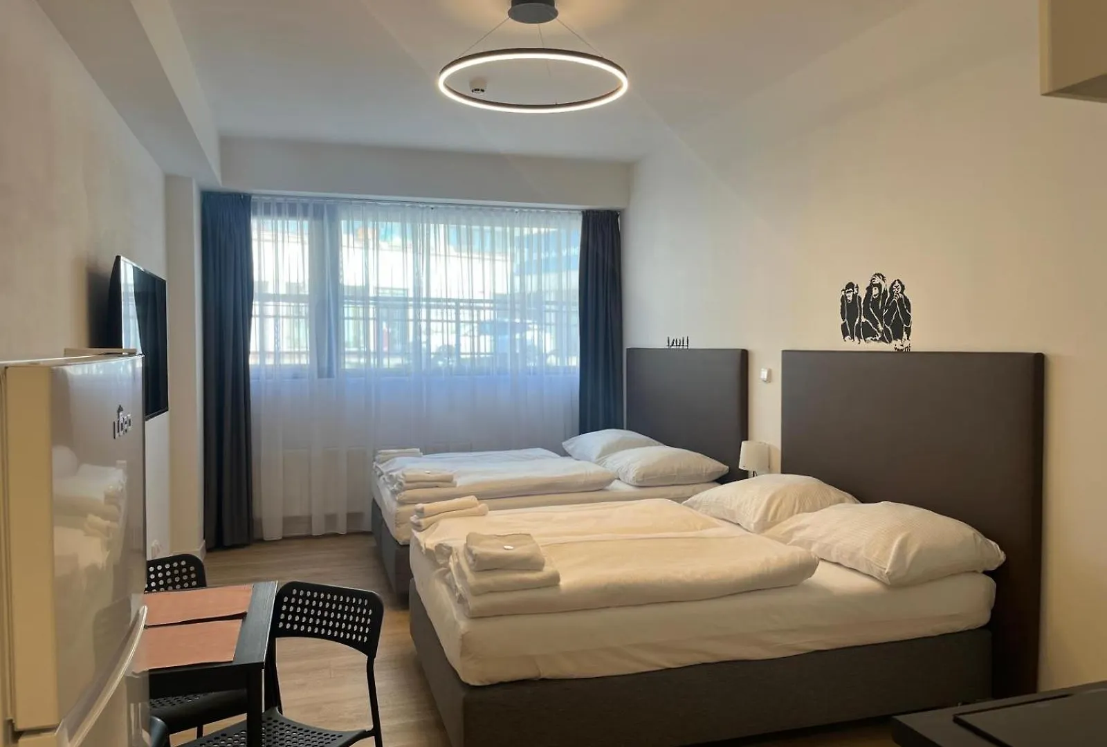 Hotel Post 120 Suites Prague