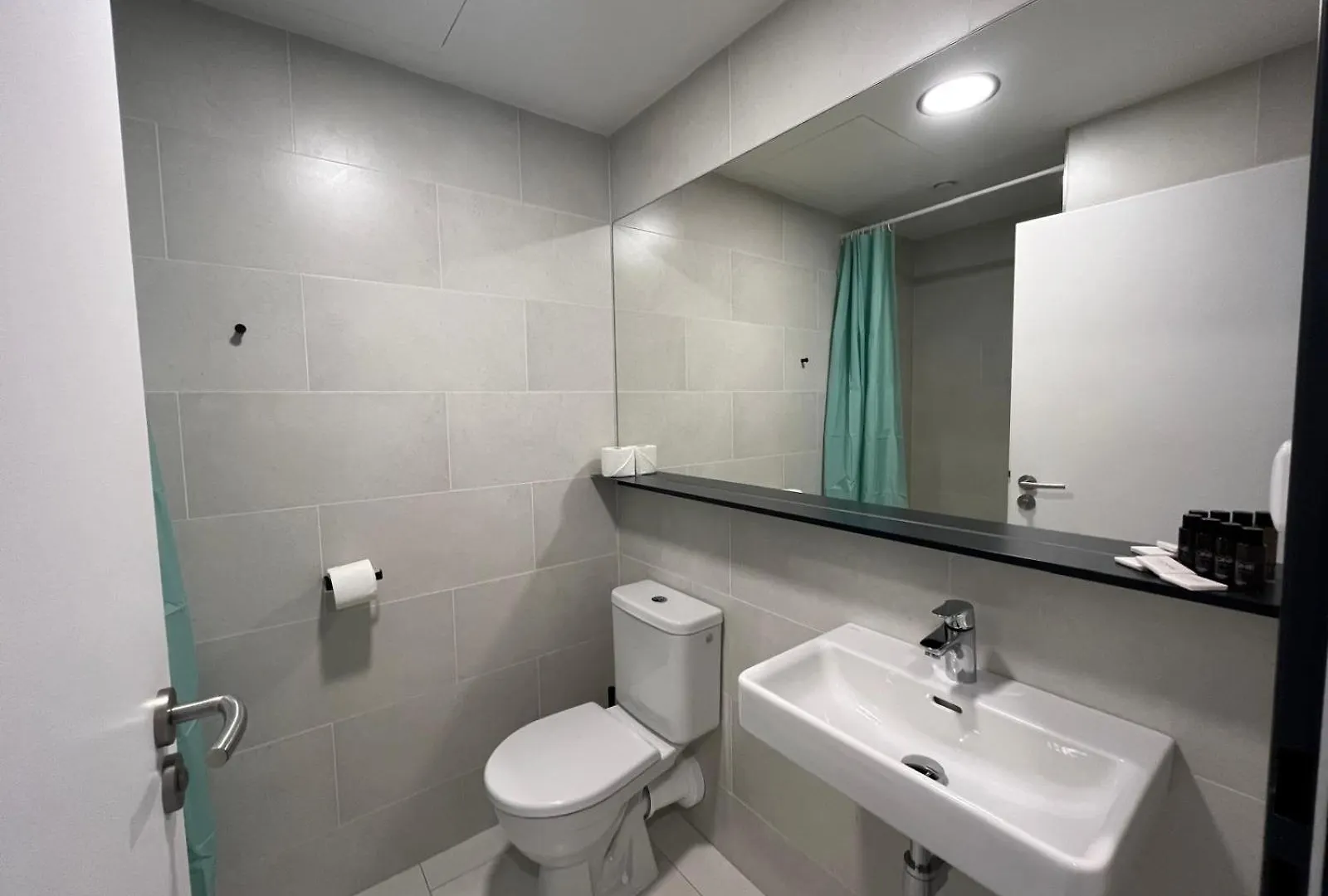 Post 120 Suites Prague 4*,