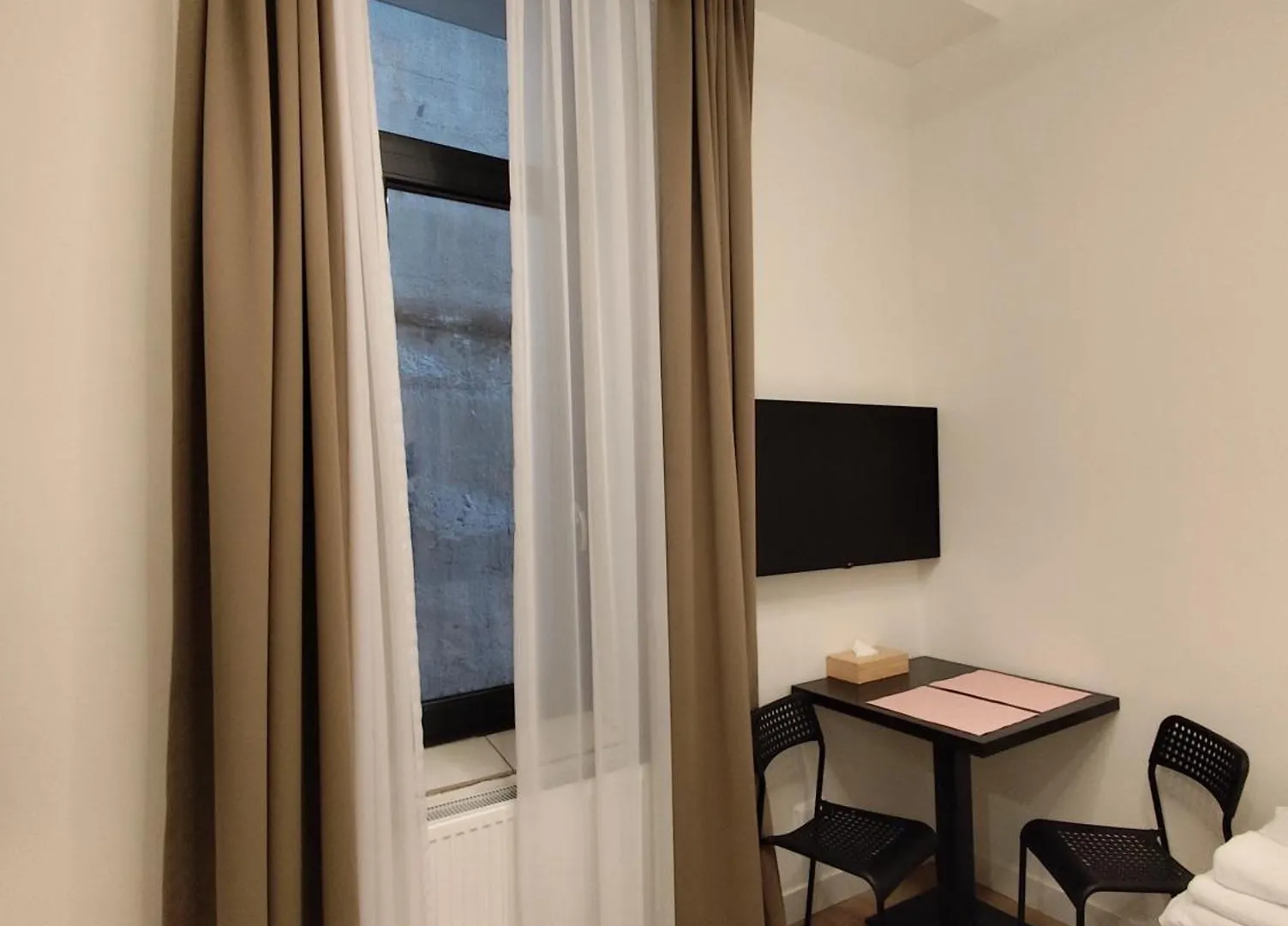 Hotel Post 120 Suites Prague